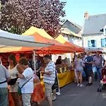 Apartmán Moderne, Terrasse Vue Fabuleuse ! La Baule