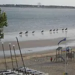 Moderne, Terrasse Vue Fabuleuse ! Apartmán La Baule