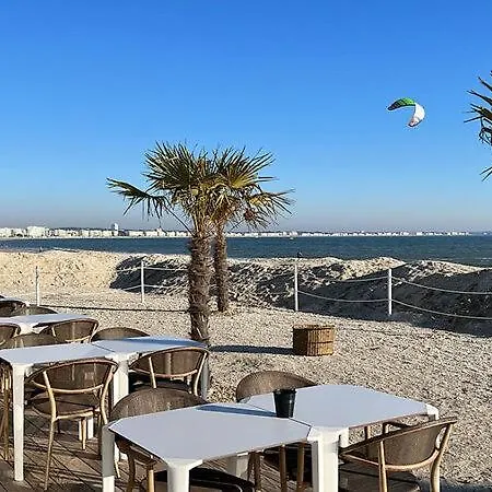 Moderne, Terrasse Vue Fabuleuse ! La Baule-Escoublac