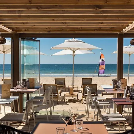 Moderne, Terrasse Vue Fabuleuse ! La Baule-Escoublac