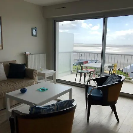 Moderne, Terrasse Vue Fabuleuse !